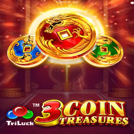 Discover the World of 3CoinTreasures: A Guide to Brazil's Trusted 613 Games