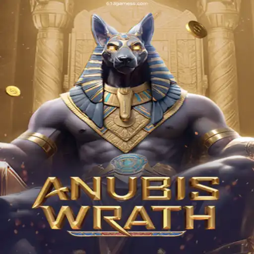 Unveiling AnubisWrath: The Game That Blends Ancient Myth and Modern Excitement