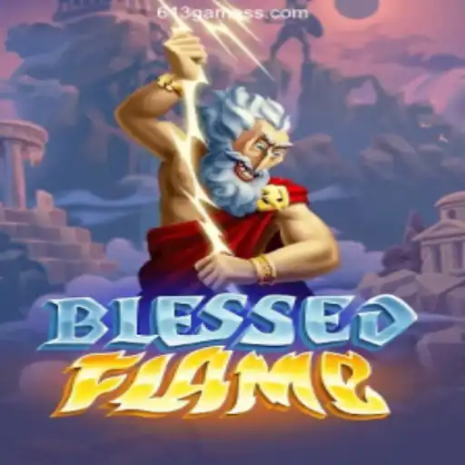 Discover the Enchanting World of BlessedFlame: A Deep Dive into Brazil's Trusted Gaming Adventure