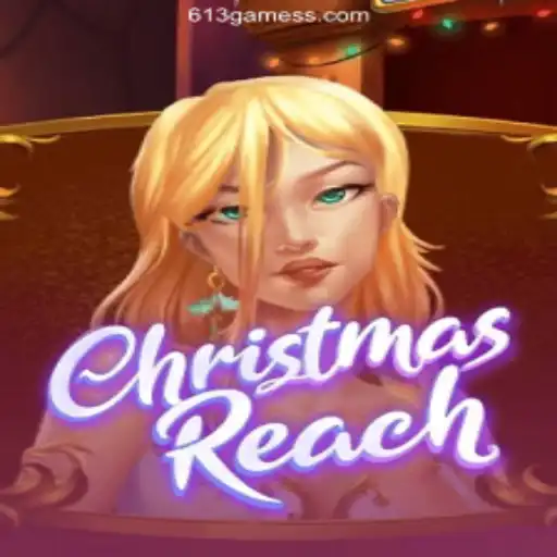 Discover ChristmasReach: The Joyful Gaming Experience