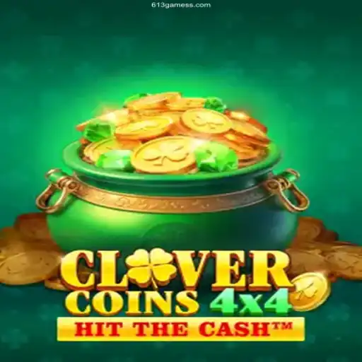 Exploring CloverCoins4x4: A Detailed Guide to the Game and Its Features