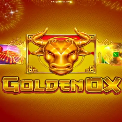 GoldenOx: A Thrilling Experience at the 613 Games Casino