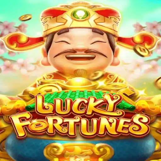 Discover the Excitement of LUCKYFORTUNES: A Premier Gaming Experience