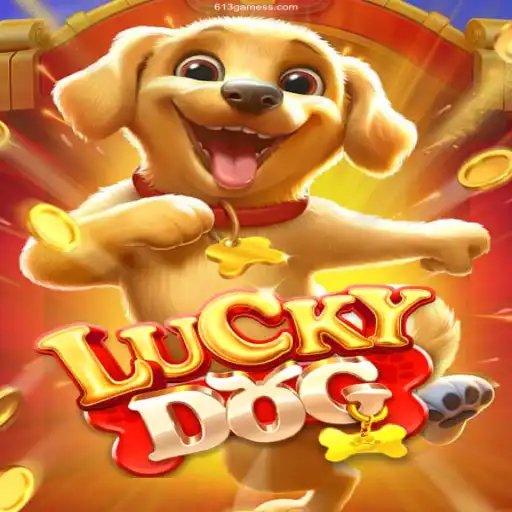 LuckyDog: Dive into the Best of Brazilian Gaming