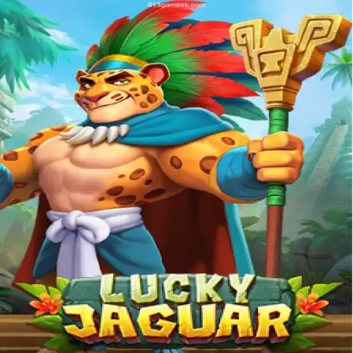 Discover the Thrilling World of LuckyJaguar - Brazil's Trusted Gaming Experience