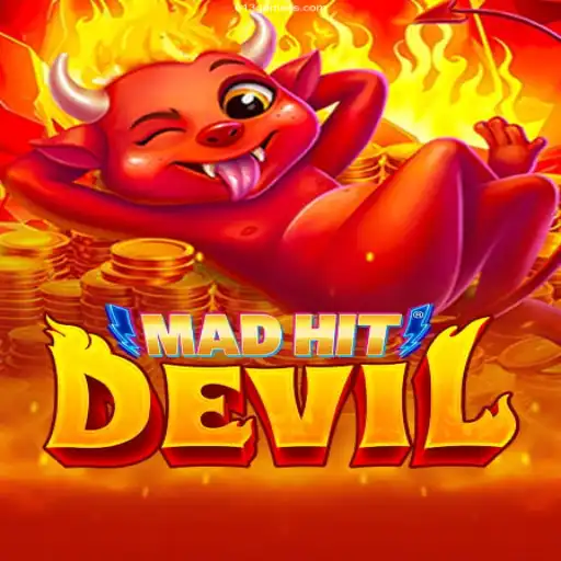 Discover the Thrills of MadHitDevil: A Journey into Brazil's Most Trusted Casino Experience