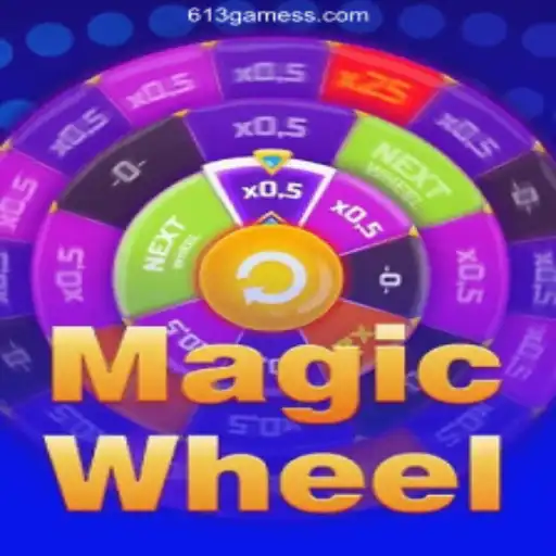 Discovering MagicWheel: The Ultimate Gaming Experience