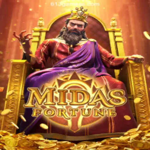 Discover the Enchanting World of MidasFortune: A Premier Gaming Experience