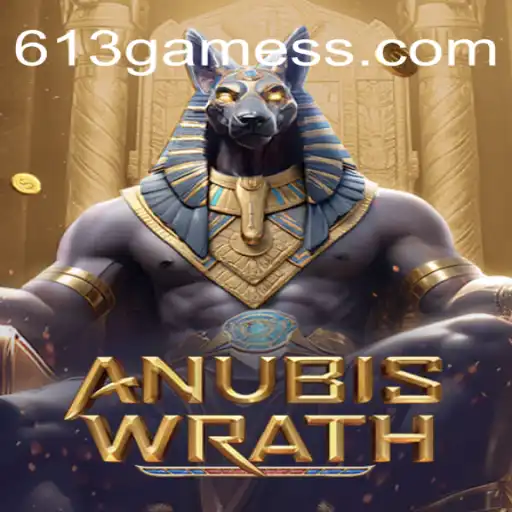 Unveiling AnubisWrath: The Game That Blends Ancient Myth and Modern Excitement