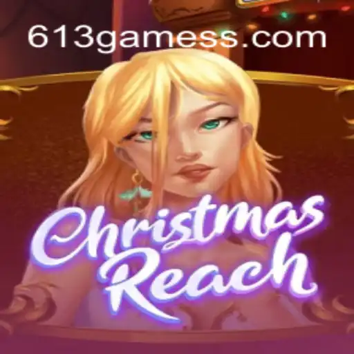 Discover ChristmasReach: The Joyful Gaming Experience
