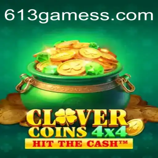 Exploring CloverCoins4x4: A Detailed Guide to the Game and Its Features