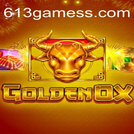 GoldenOx: A Thrilling Experience at the 613 Games Casino