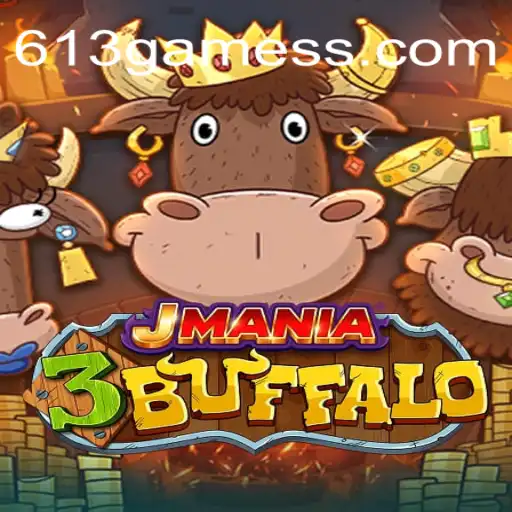 Exploring the Exciting World of JMania3Buffalo: A Top Choice in Brazilian Gaming