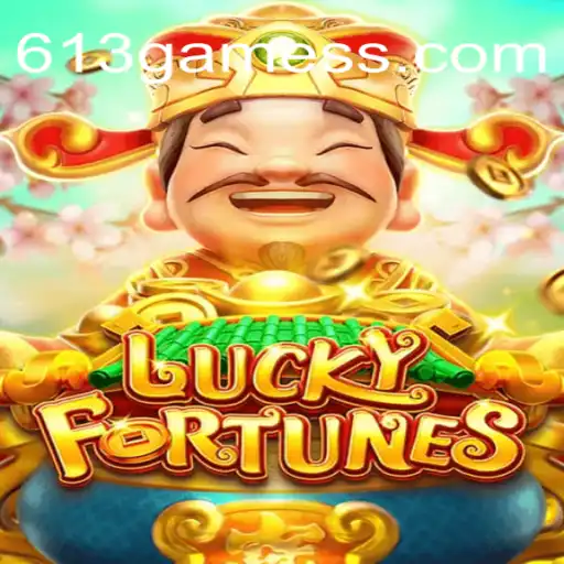 Discover the Excitement of LUCKYFORTUNES: A Premier Gaming Experience