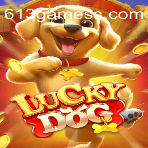 LuckyDog: Dive into the Best of Brazilian Gaming
