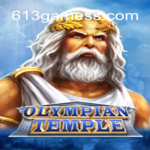 Discover the Thrill of OlympianTemple: Brazil's Trusted Casino Experience