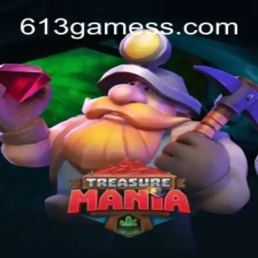 Explore TreasureMania: An Exciting Adventure Awaits