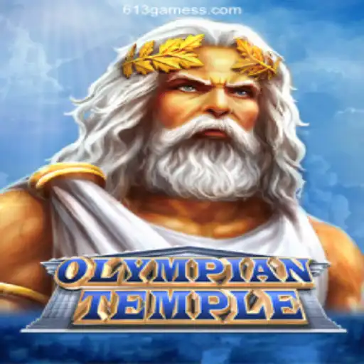 Discover the Thrill of OlympianTemple: Brazil's Trusted Casino Experience