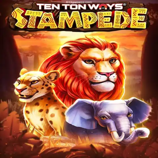 Discovering TenTonWaysStampede: An Exciting New Game