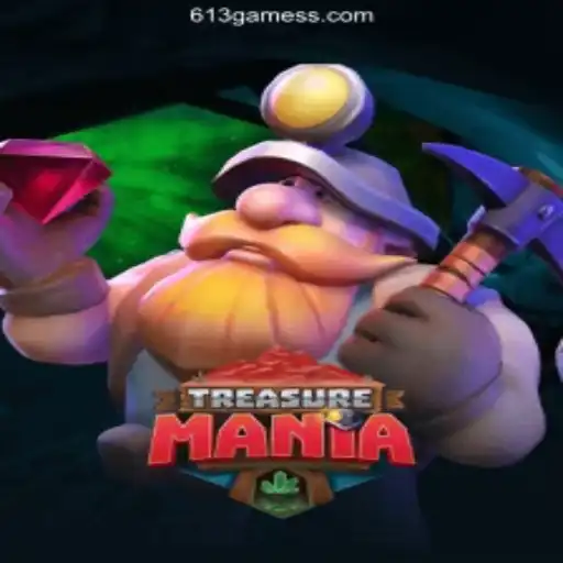 Explore TreasureMania: An Exciting Adventure Awaits