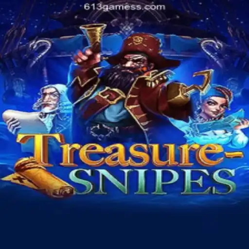 Discovering TreasureSnipes: A Dive into the Thrilling Casino Game